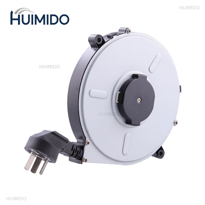 Electric Reel - 220 فولت/50 هرتز 125 فولت/60 هرتز