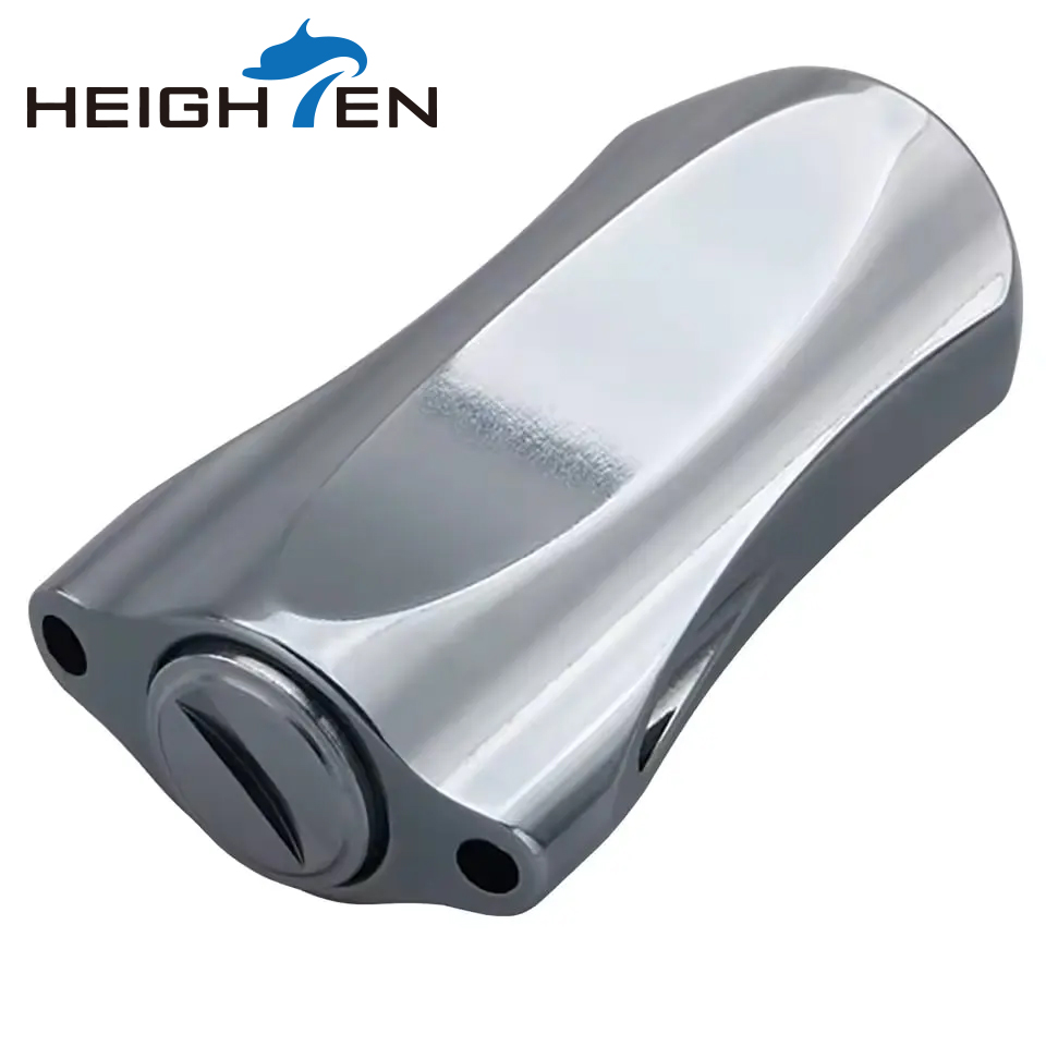 مقبض بكرة صيد HIGHTEN مقاس 21  - مراجعة Reel Drag Knob وسعره