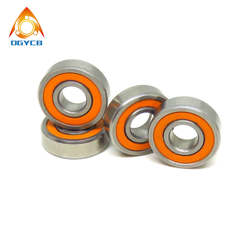 1 قطعة S688 2RS 8x16x5 ABEC7 م - مراجعة Conventional Reel وسعره