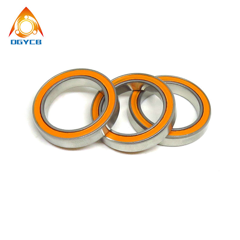 1 قطعة S688 2RS 8x16x5 ABEC7 م - مراجعة Conventional Reel وسعره