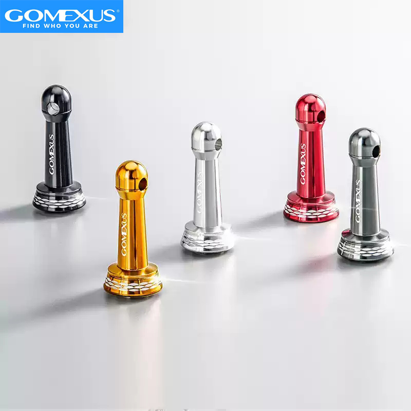 حامل بكرة صيد Gomexus R2 لـ Da - مراجعة Daiwa Reel Bg وسعره
