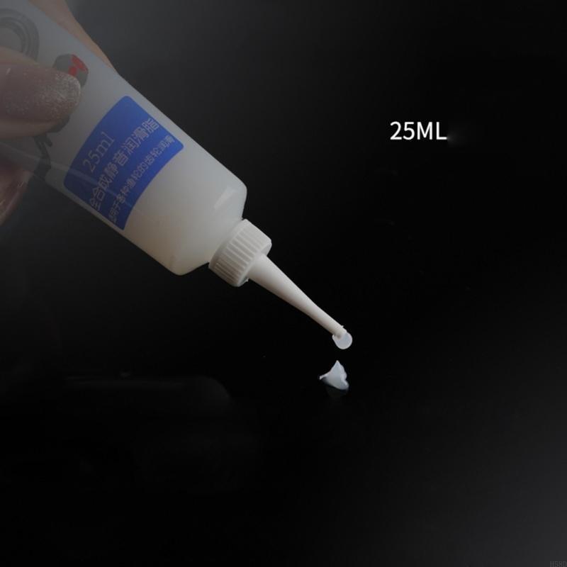 مجموعة الشحوم الزيتية لبكرة ال - مراجعة Reel Lubricant وسعره