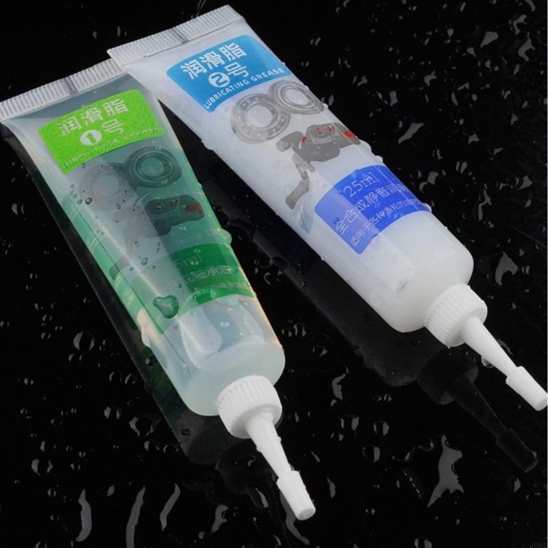 مجموعة الشحوم الزيتية لبكرة ال - مراجعة Reel Lubricant وسعره