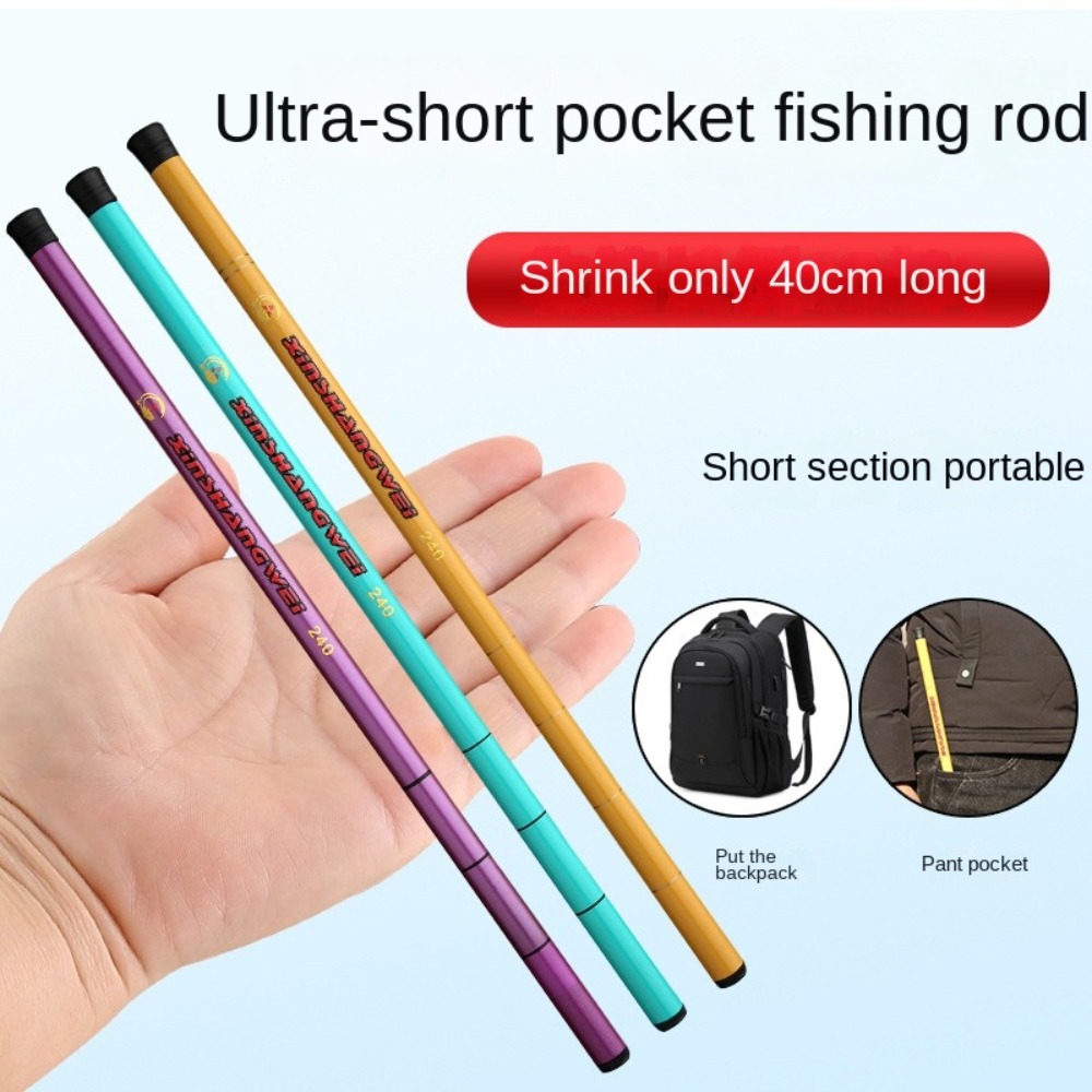 مجموعة كاملة من صنارات الصيد ا - مراجعة Spincast Reel وسعره