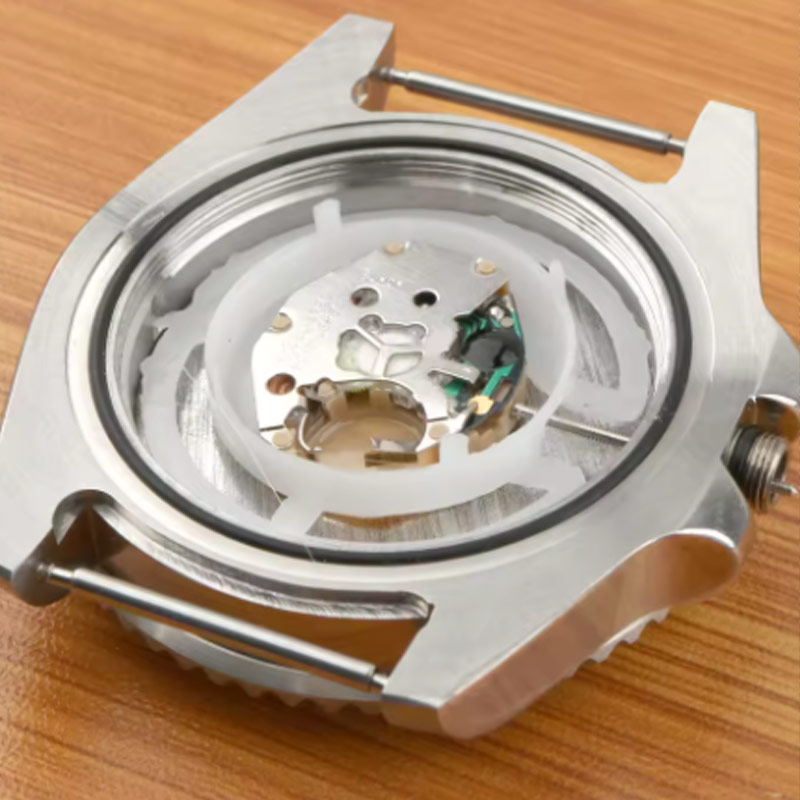 حلقة فاصل 2035 بقطر 6 مم عالية - مراجعة Reel Case وسعره