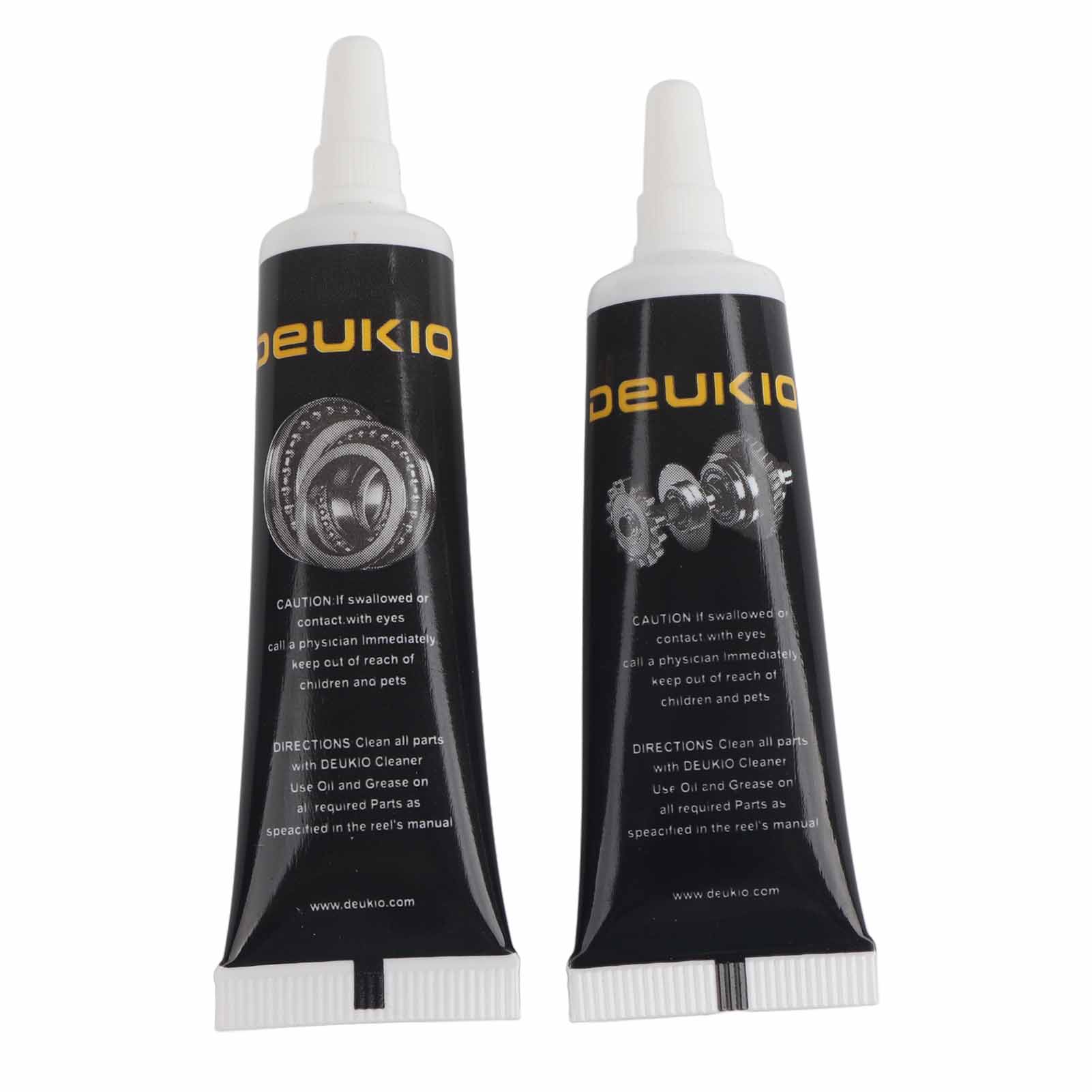 جديد 2 قطعة بكرة الصيد النفط و - مراجعة Reel Lubricant وسعره