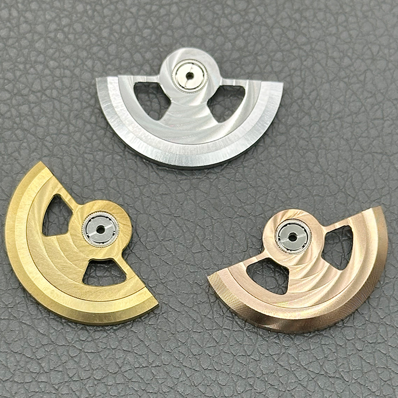 دوارات حركة الساعة من نوع Mod  - مراجعة Reel Case وسعره
