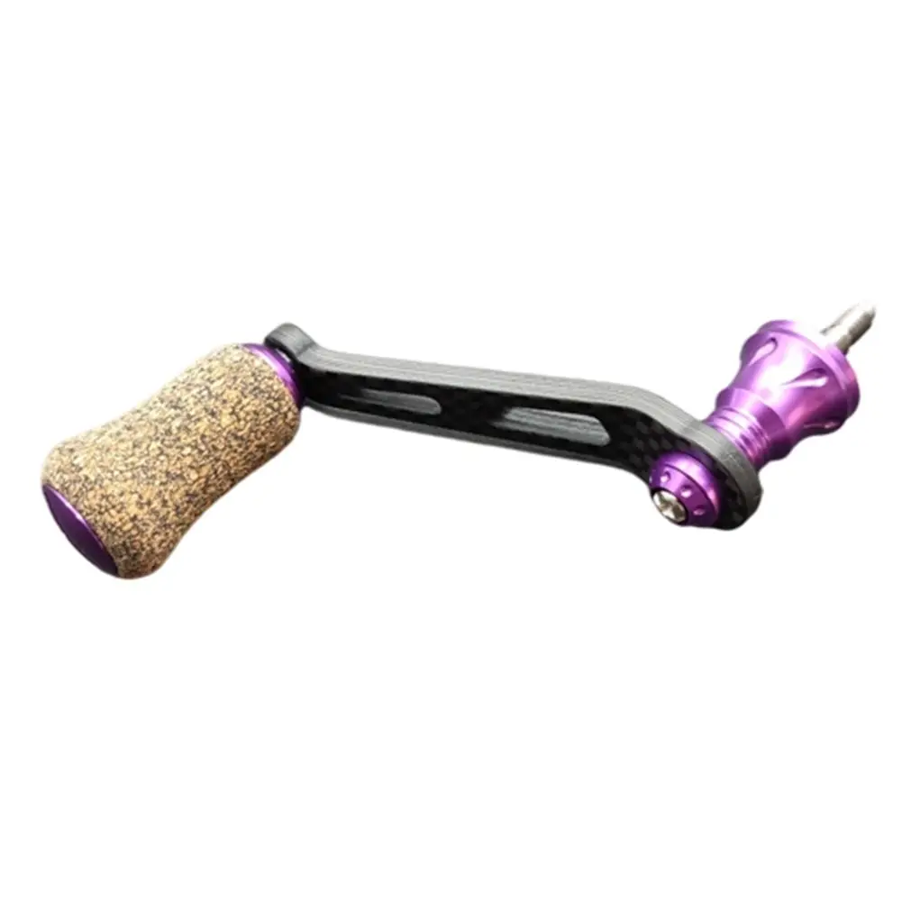 كربون 70 مم للغزل - مقبض بكرة  - مراجعة Reel Repair Kit وسعره