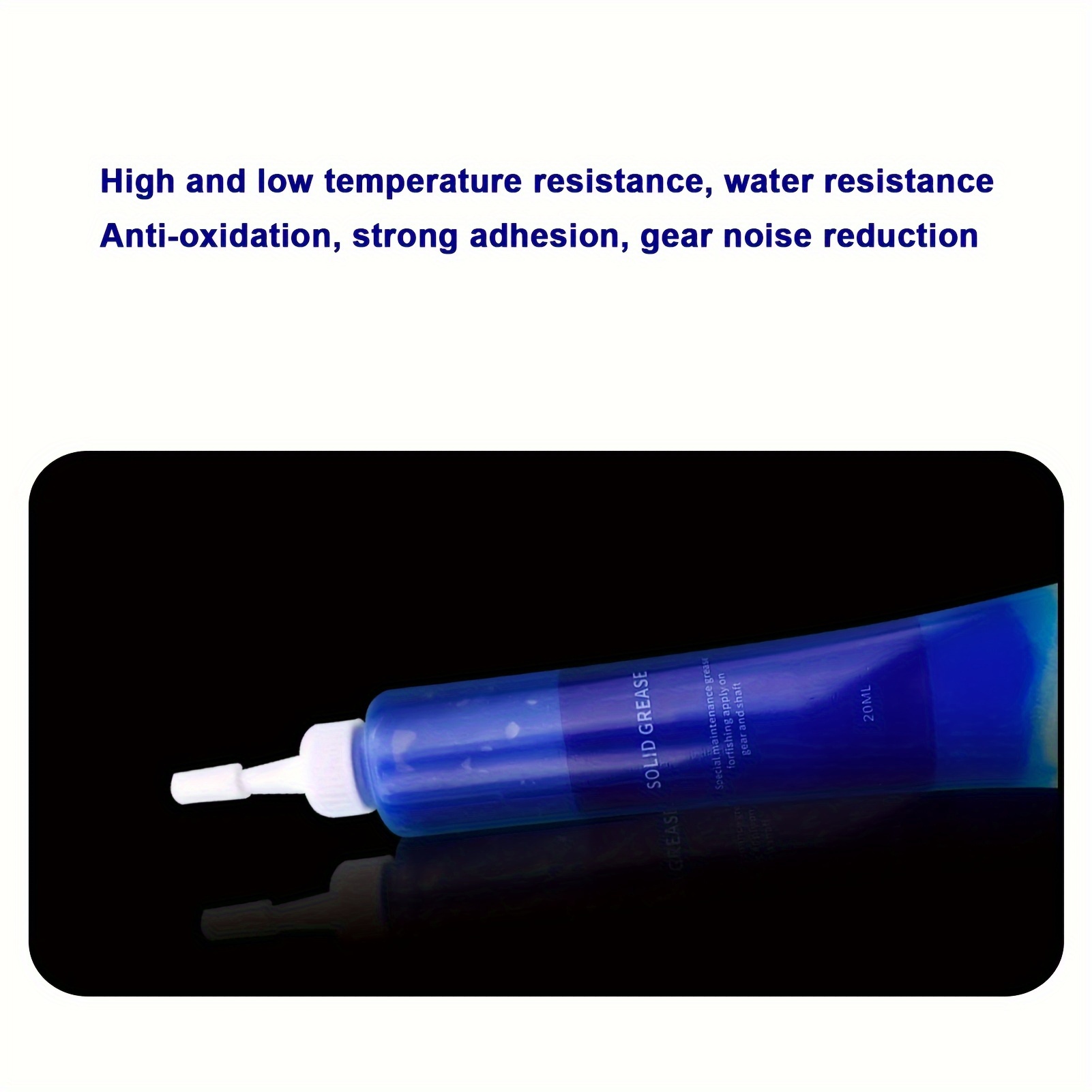 طقم صيانة عجلة الصيد مكون من 4 - مراجعة Reel Repair Kit وسعره