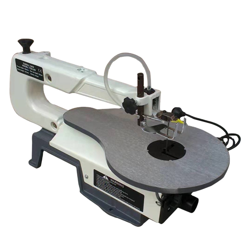 قطع الخشب الصناعية سطح المكتب  - مراجعة Electric Reel وسعره